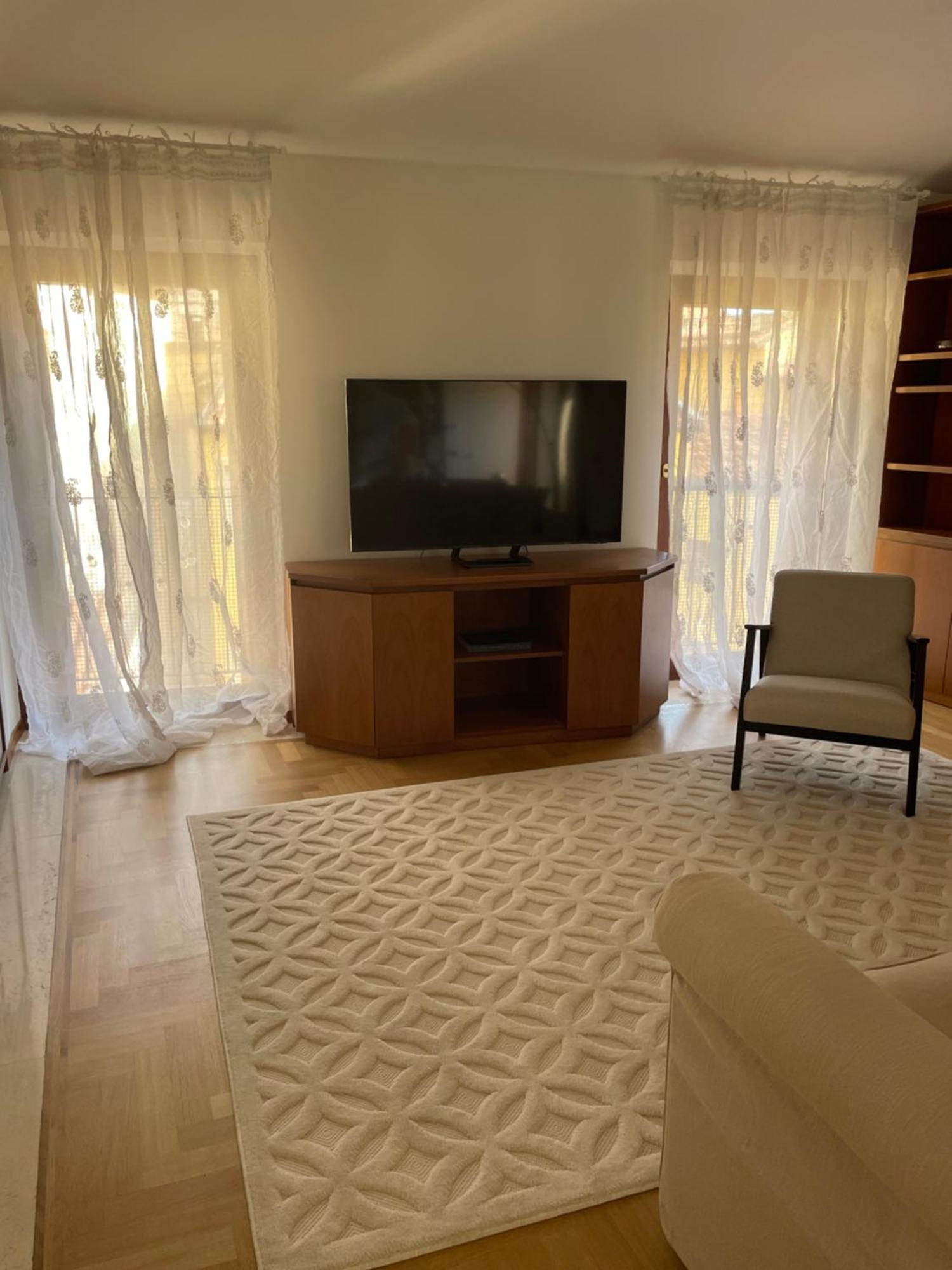 Nizza Apartamento